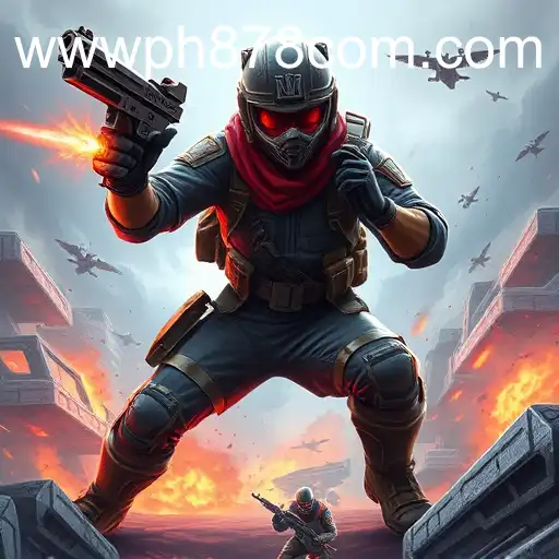 Exploring the Thrill of Action Games on ph878 com