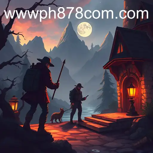 Exploring the World of Adventure Games on PH878 Com