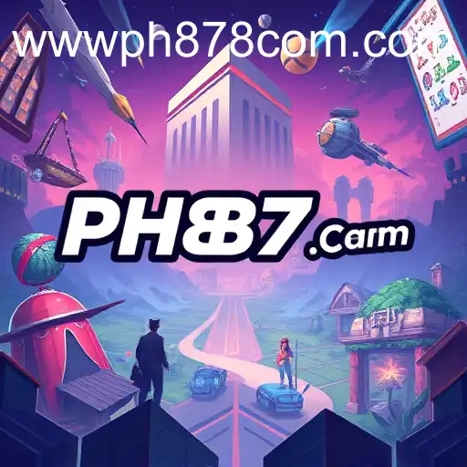 Exploring the Digital Frontier: PH878 Com’s Rise