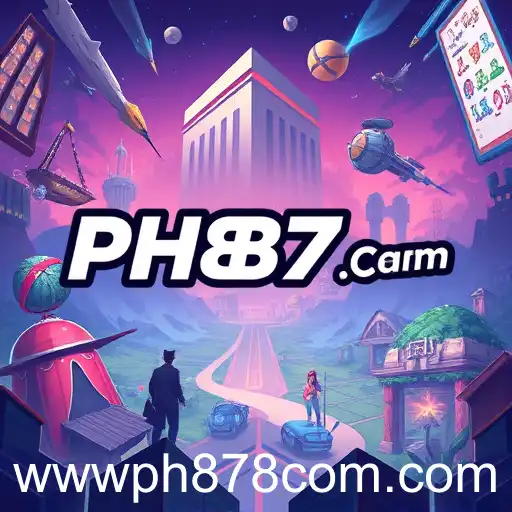 Exploring the Digital Frontier: PH878 Com’s Rise