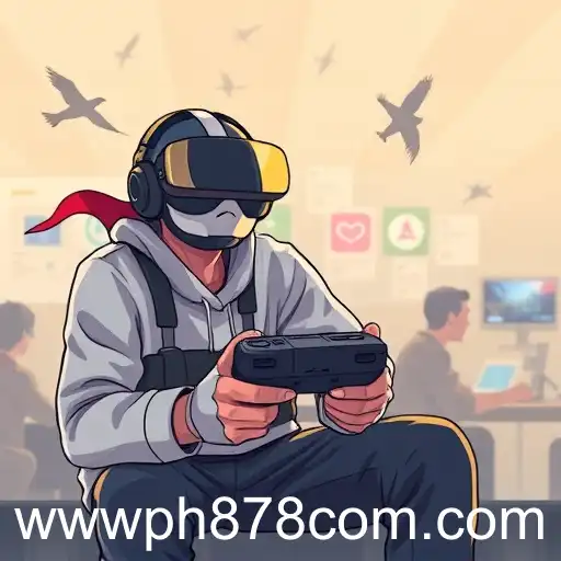 The Rise of Online Gaming Platforms