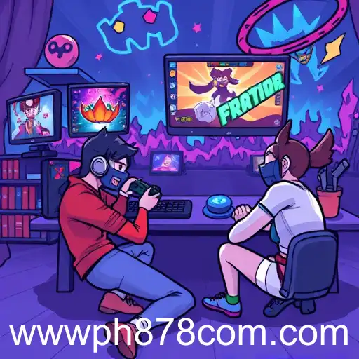 The Rise of PH878: Bridging Gaming and Community