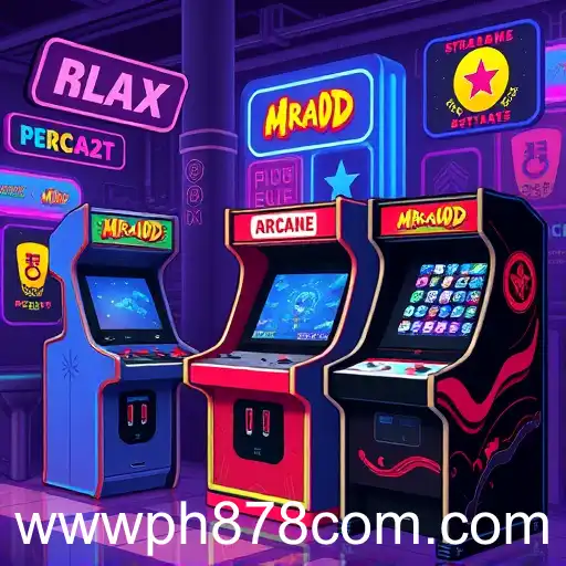 Exploring Gaming Trends on PH878