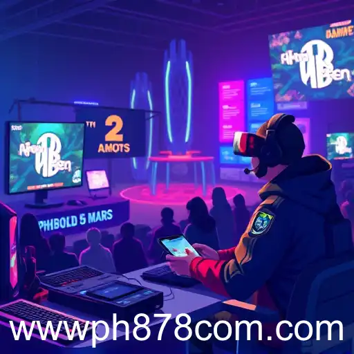 The Rise of English Gaming in 2025