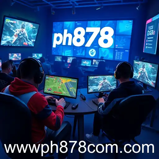 The Rise of English Game Websites