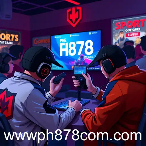 Rise of Online Gaming Platforms