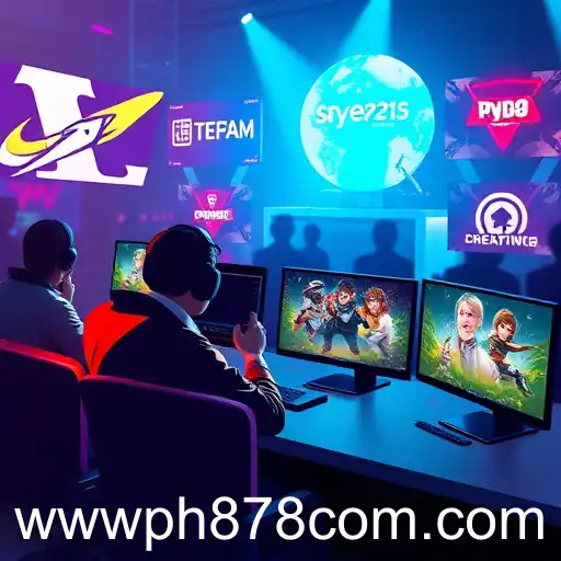 The Rise of Online Gaming and Platforms