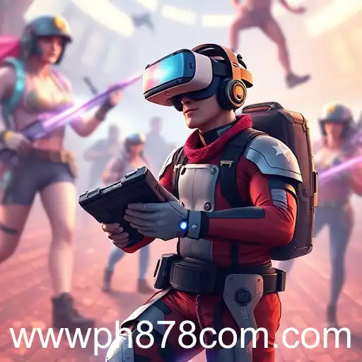 The Rise of PH878: A New Era in Gaming