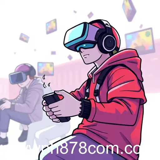 The Rise of Online Gaming Platforms