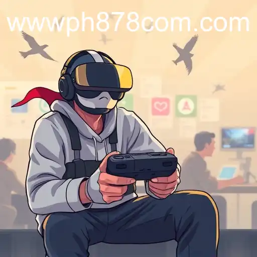 The Rise of Online Gaming Platforms