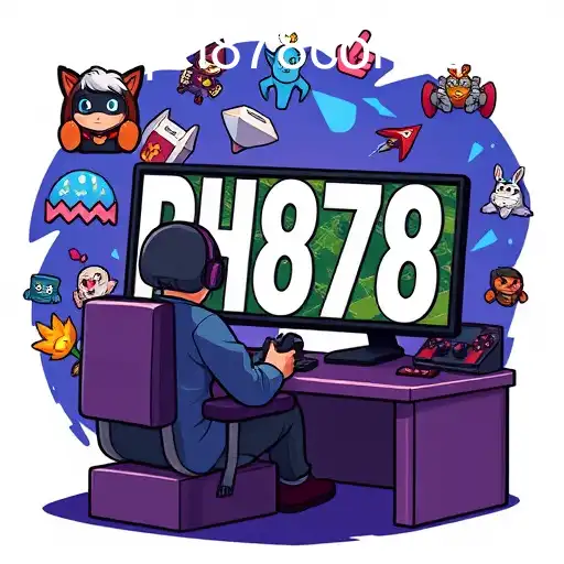 Rising Popularity of PH878: A Gaming Sanctuary