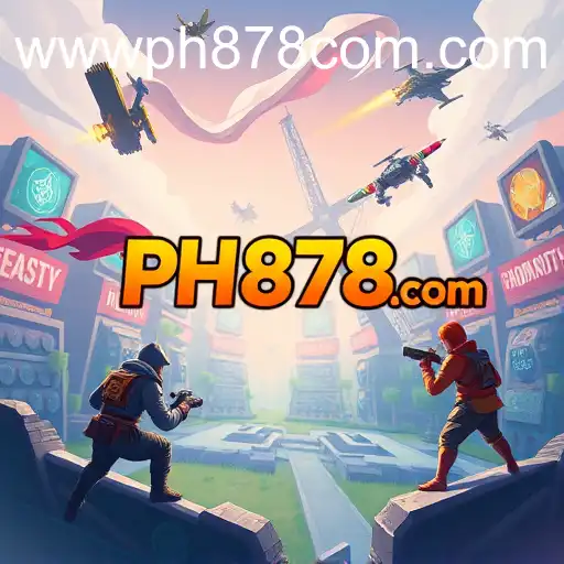 The Rise of PH878 in Gaming Landscape