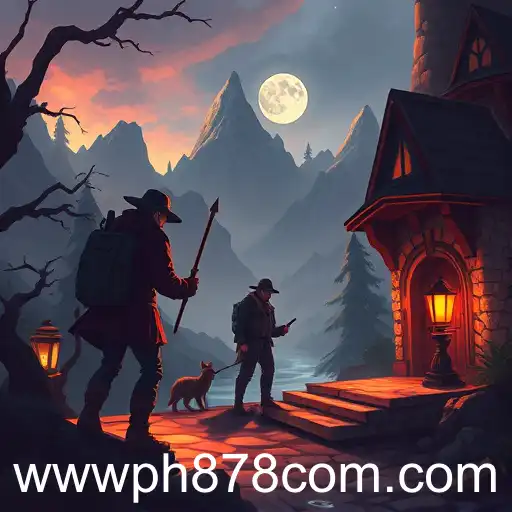 The Growing Influence of PH878 Games Online