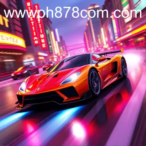 Exploring the Thrills of Racing Games on ph878 com