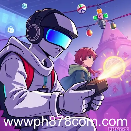 The Rise of Online Gaming: A Look at ph878 com