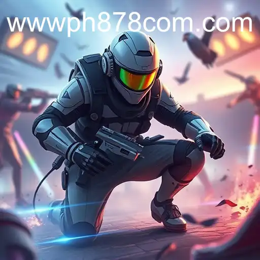 The Rise of PH878: Revolutionizing Online Gaming