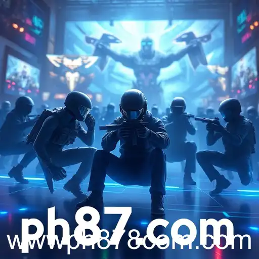 The Rising Popularity of Online Gaming Portals