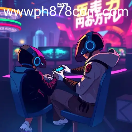 Rising Trends in Online Gaming