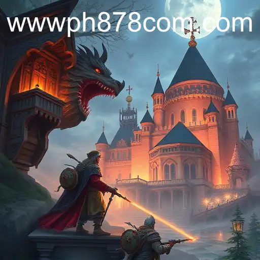 Exploring the Fascinating World of RPG Games on ph878 com