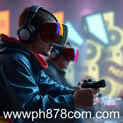 The Evolution of Gaming Platforms in the Mid-2020s