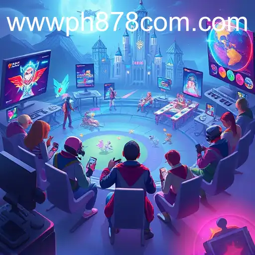 The Evolving Landscape of Online Gaming