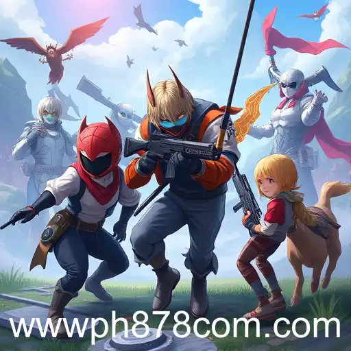 PH878: The Rise of Innovative Gaming