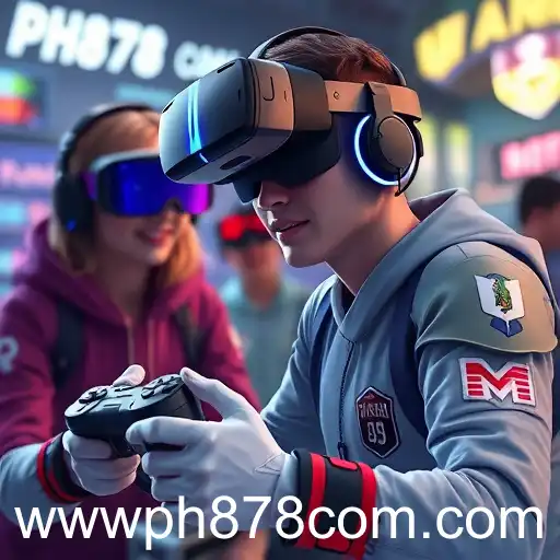 Innovative Trends in Online Gaming