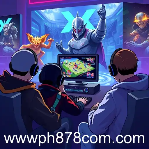 Rising Popularity of Online Game Portals