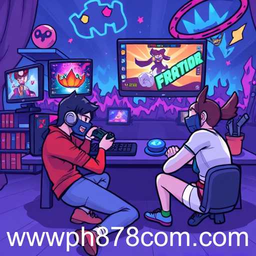 The Rise of PH878: Bridging Gaming and Community