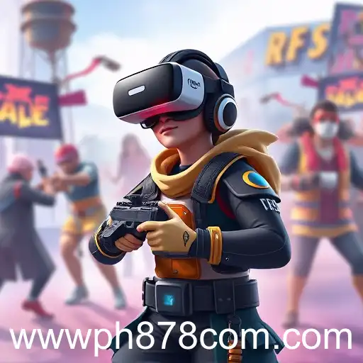 The Rise of ph878 in the Gaming World