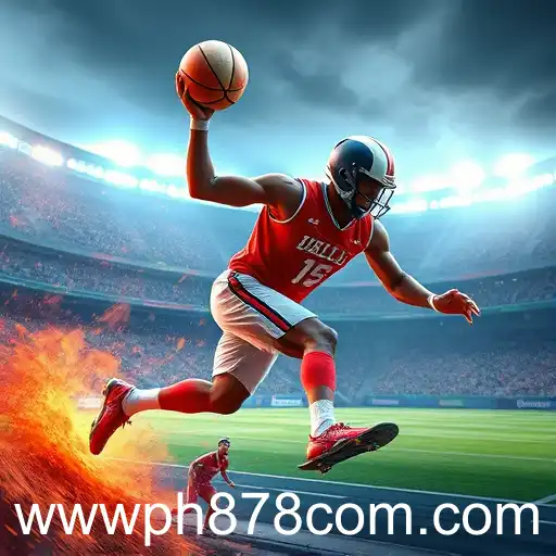 Exploring the World of Sports Games on PH878 Com